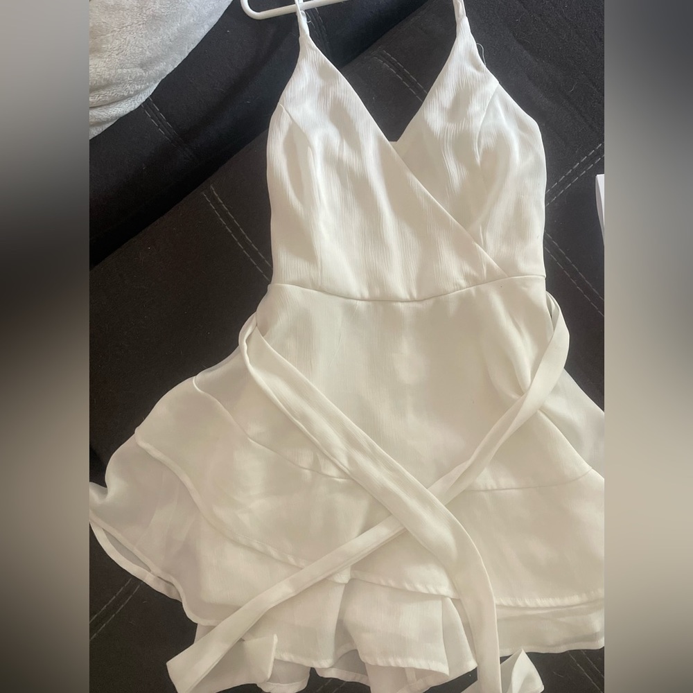 Altard State White Romer